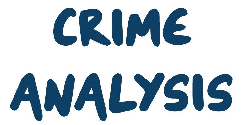 crime-analysis